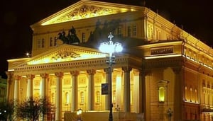 Bolshoi Theatre