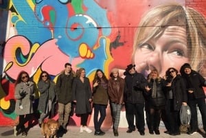 Brooklynissa: Bushwick Street Art Walking Tour