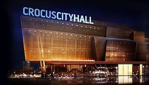 Crocus City Hall