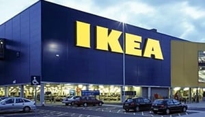 IKEA