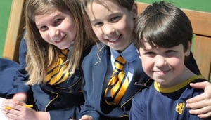 International School of Moscow