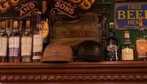 Mollie's Pub and Restaurant