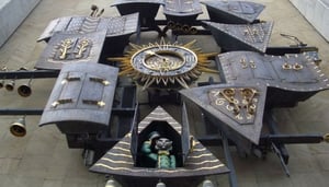 Moscow State Puppet Theatre