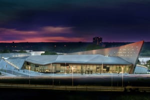 Ottawa: Canadian War Museum Admission