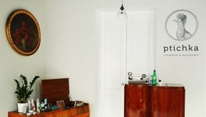 Ptichka salon