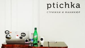 PTICHKA