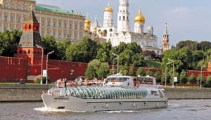 Radisson Royal Moscow