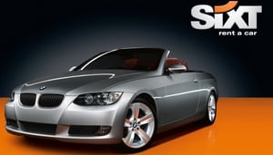 Sixt