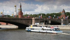 The Capital Shipping Company