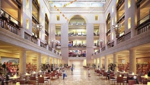 The Central Children Store