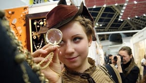 Tishinka Flea Market