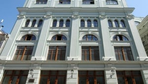 Vetoshniy Art Centre