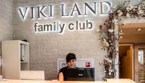 Viki Land Family club