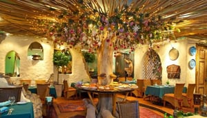 White Sun of the Desert