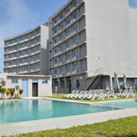 Beira Terrace Hotel