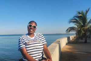 Eswatini: Maputo Day Trip with Sunset Cruise