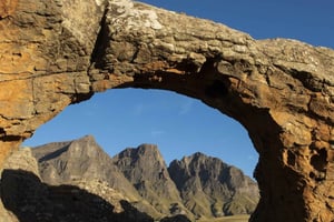 From Johannesburg: 6-Day Safari to Kruger & Mozambique