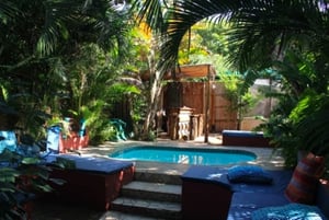 Gala Gala Eco-Resort