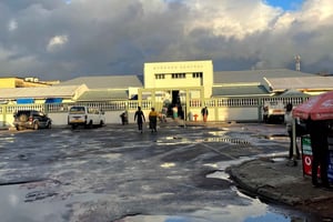 Inhambane: Guided City Tour, Cultural & Historical