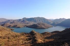 Lake Cahora Bassa