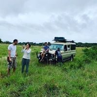 Mabeco Tours - Day Tours