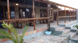 Makolo Bay Resort