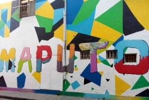 Maputo: tour de la ciudad con puntos de interés histórico y cultural