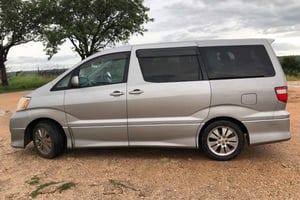 Maputo International Airport - Hotel