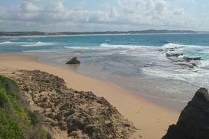 Maputo: Ponta do Ouro Private Day Trip with Guide