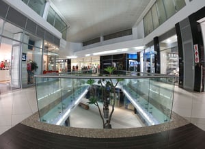 Marés Shopping centro comercial