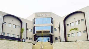 Matola Multihotel