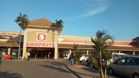 Shoprite Maputo