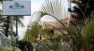 Sommerschield Guest House & Restaurant