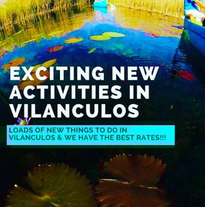 Vilanculos Activity Center