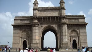 Mumbai Top Ten