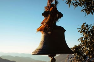 3 Jyotirlinga Temple Tour – From Mumbai, Pune and Aurangabad