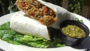 Arby's House of Flavours