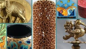 Bhau Daji Lad Museum