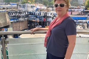 Visita guiada a Bollywood y la vida en los barrios marginales