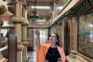 Piilotettu Mumbai Explorer