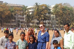 Bombay/Mumbai - Yksityinen kiertoajelu henkilökohtaisen oppaan kanssa