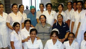 Breach Candy Hospital Trust