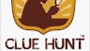 CLUE HUNT