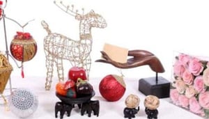 Creative Handicrafts