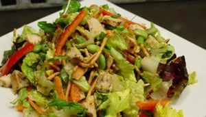 Dainik Kiinalainen Kulma