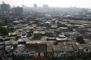 Mumbai: tour a piedi di Dharavi con opzioni