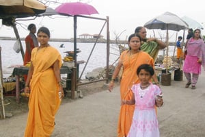 Tour a la cueva de Elefanta con tour de Bollywood