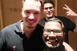 Yökierros: Mumbain yöt & vilkkaat basaarit: Mumbain yöt & vilkkaat basaarit