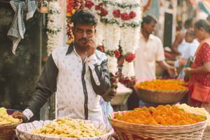 Experience offbeat Mumbai!