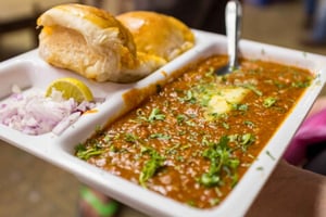 Tour gastronómico a pie por Bombay